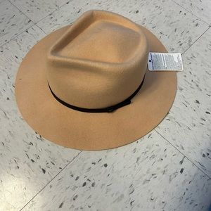 Felt hat from kooringal